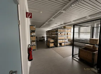 Gewerbeimmobilie mieten in Sankt Pölten – 2 670 m², € 10 – Bild 13 von 17