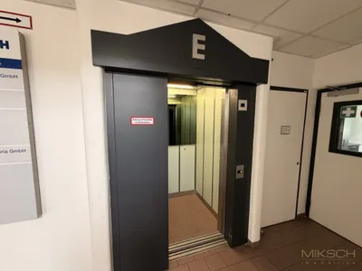 Gewerbeimmobilie mieten in Sankt Pölten – 2 670 m², € 10 – Bild 14 von 17