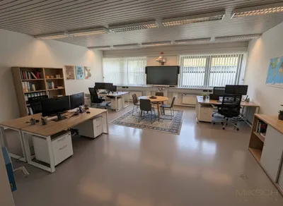Gewerbeimmobilie mieten in Sankt Pölten – 2 670 m², € 10 – Bild 10 von 17