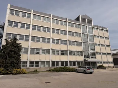 Gewerbeimmobilie mieten in Sankt Pölten – 2 670 m², € 10 – Bild 16 von 17