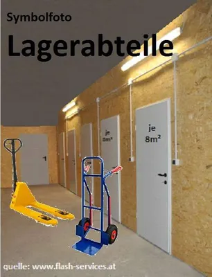 Immobilie mieten in Voitsberg – 7 m², € 54 – Bild 1 von 2