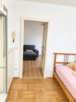Wohnung mieten in Neunkirchen – € 528 – Bild 6 von 9