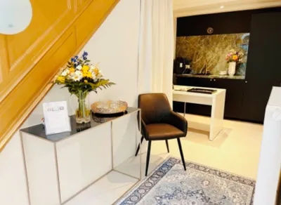 3-Zimmer-Gewerbeimmobilie mieten in Wien – 39 m², € 1.585 – Bild 1 von 8