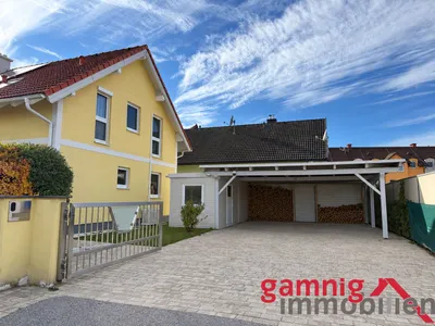5-Zimmer-Haus kaufen in Klagenfurt Land – 120 m², € 470.000 – Bild 3 von 21