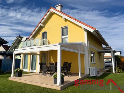 5-Zimmer-Haus kaufen in Klagenfurt Land – 120 m², € 470.000 – Bild 1 von 21