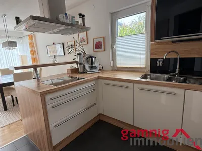 5-Zimmer-Haus kaufen in Klagenfurt Land – 120 m², € 470.000 – Bild 7 von 21