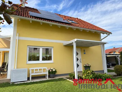 5-Zimmer-Haus kaufen in Klagenfurt Land – 120 m², € 470.000 – Bild 2 von 21