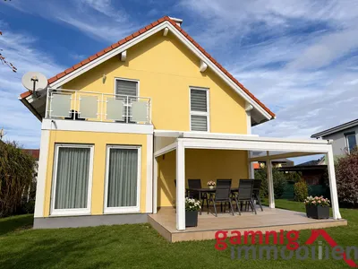 5-Zimmer-Haus kaufen in Klagenfurt Land – 120 m², € 470.000 – Bild 20 von 21