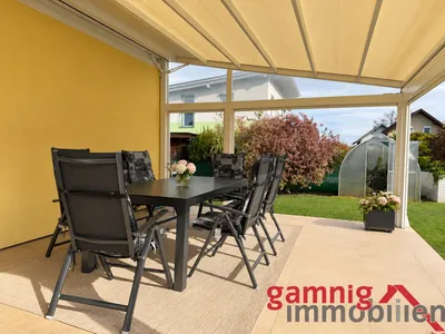 5-Zimmer-Haus kaufen in Klagenfurt Land – 120 m², € 470.000 – Bild 21 von 21