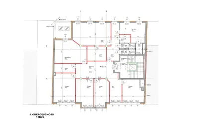 6-Zimmer-Gewerbeimmobilie mieten in Sankt Pölten – 263 m², € 2.995 – Bild 26 von 26
