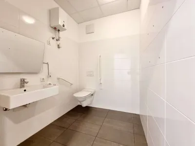 6-Zimmer-Gewerbeimmobilie mieten in Sankt Pölten – 263 m², € 2.995 – Bild 23 von 26