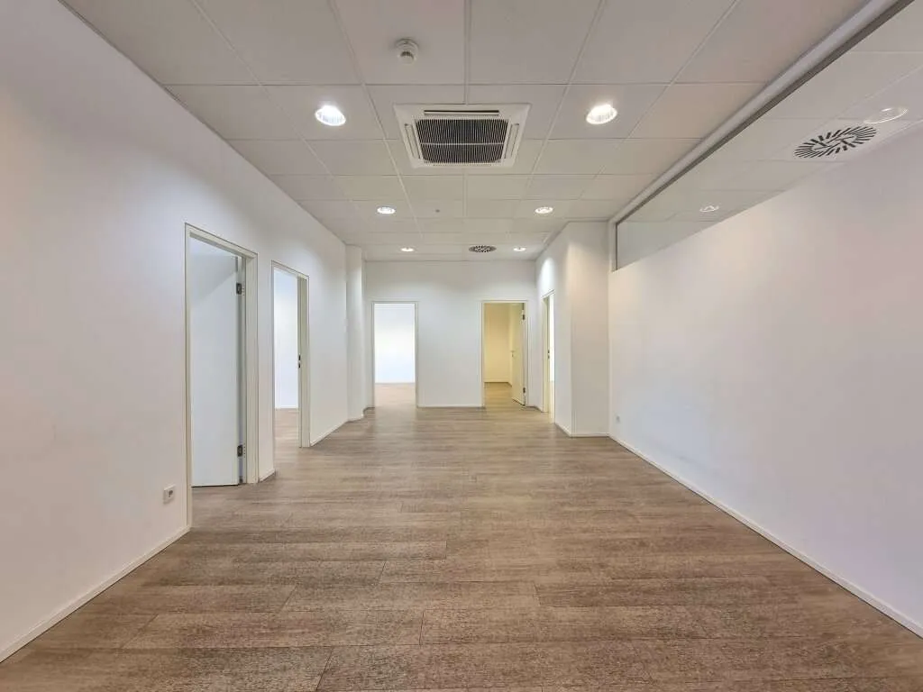 Exklusives Büro in Top-Lage: Perfekter Standort für Ihr Unternehmen - Prikaz 2