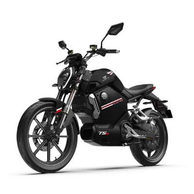 Soco TSx 72V LiFePo4