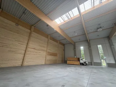 Gewerbeimmobilie mieten in Korneuburg – 983 m², € 9 – Bild 5 von 9