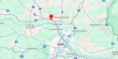 Gewerbeimmobilie mieten in Korneuburg – 983 m², € 9 – Bild 9 von 9