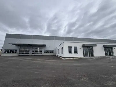 Gewerbeimmobilie mieten in Korneuburg – 983 m², € 9 – Bild 6 von 9
