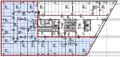 Gewerbeimmobilie mieten in Wien – 176 m², € 16 – Bild 12 von 14