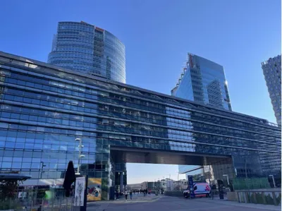 Gewerbeimmobilie mieten in Wien – 176 m², € 16 – Bild 1 von 14