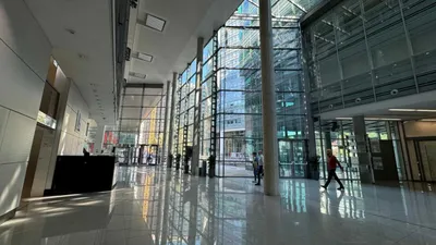 Gewerbeimmobilie mieten in Wien – 176 m², € 16 – Bild 5 von 14