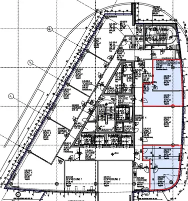 Gewerbeimmobilie mieten in Wien – 176 m², € 16 – Bild 13 von 14