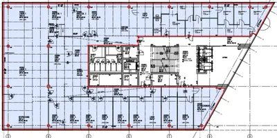 Gewerbeimmobilie mieten in Wien – 176 m², € 16 – Bild 11 von 14