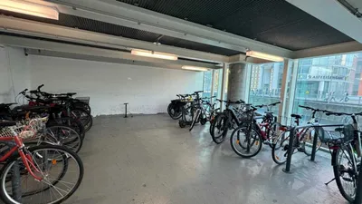 Gewerbeimmobilie mieten in Wien – 176 m², € 16 – Bild 7 von 14