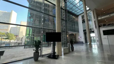 Gewerbeimmobilie mieten in Wien – 176 m², € 16 – Bild 4 von 14