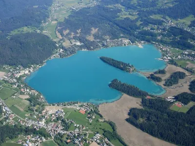 Grundstück kaufen in Villach Land – 1 023 m², € 150.000 – Bild 2 von 2
