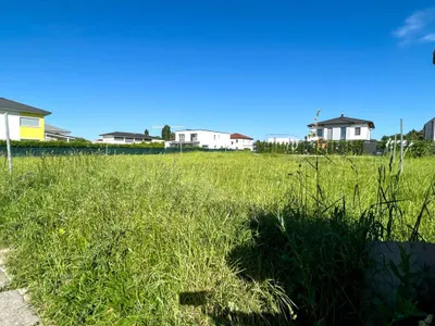 Grundstück kaufen in Baden – 644 m², € 369.000 – Bild 7 von 9