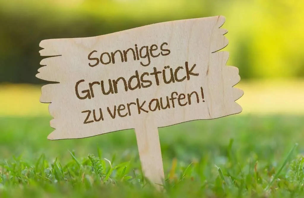 Grundstück für IHR neues Zuhause! - Ansicht 3