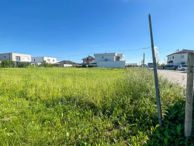 Grundstück kaufen in Baden – 644 m², € 369.000 – Bild 8 von 9