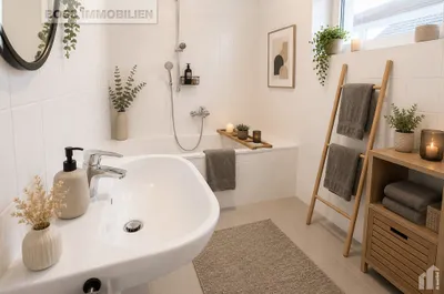 1-Zimmer-Wohnung mieten in Linz Land – 46,35 m², € 679 – Bild 5 von 10