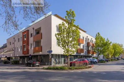 1-Zimmer-Wohnung mieten in Linz Land – 46,35 m², € 679 – Bild 7 von 10