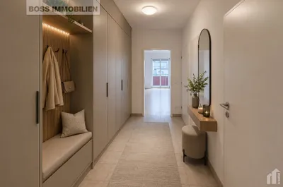 1-Zimmer-Wohnung mieten in Linz Land – 46,35 m², € 679 – Bild 6 von 10