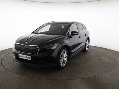 Skoda Enyaq 60