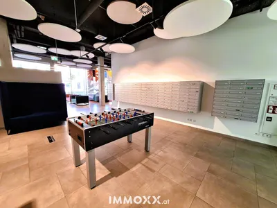 1-Zimmer-Wohnung mieten in Graz – 25 m², € 599 – Bild 42 von 49