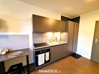 1-Zimmer-Wohnung mieten in Graz – 25 m², € 599 – Bild 28 von 49