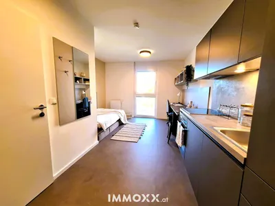 1-Zimmer-Wohnung mieten in Graz – 25 m², € 599 – Bild 14 von 49