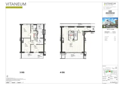 4-Zimmer-Wohnung kaufen in Klagenfurt – 127,17 m², € 1.200.000 – Bild 11 von 11