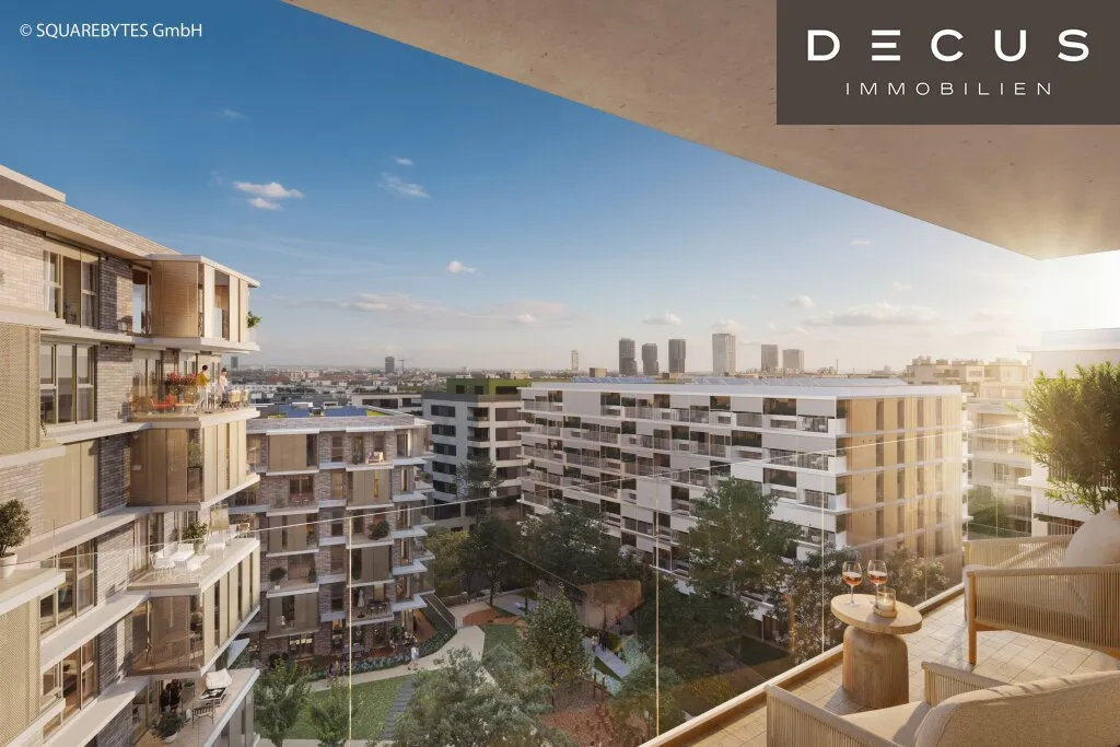 Pis de 2 habitacions, 73 m²