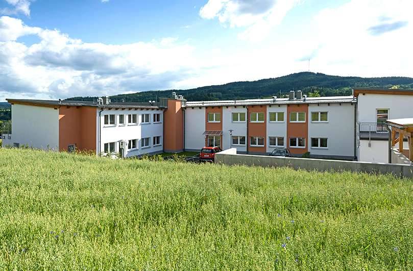 barrierefreie Wohnung in St. Martin - Ansicht 3