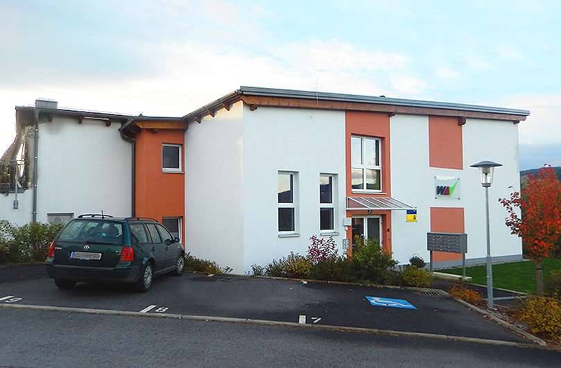 barrierefreie Wohnung in St. Martin - Ansicht 2