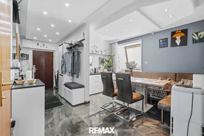 5-Zimmer-Wohnung kaufen in Wien – 92,82 m², € 389.000