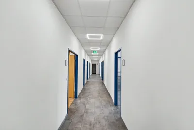 Gewerbeimmobilie mieten in Wien – 607 m², € 11 – Bild 8 von 13