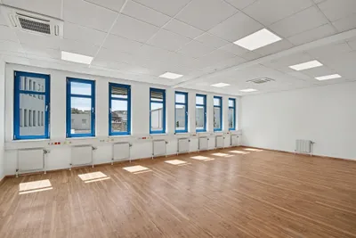 Gewerbeimmobilie mieten in Wien – 607 m², € 11 – Bild 13 von 13