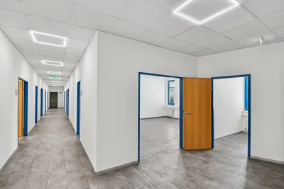 Gewerbeimmobilie mieten in Wien – 607 m², € 11 – Bild 2 von 13