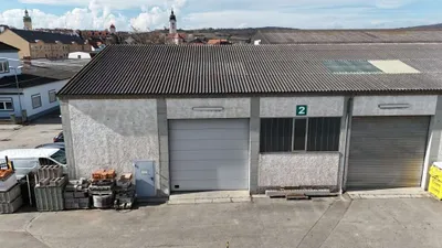 Gewerbeimmobilie mieten in Hollabrunn – 350 m², € 1.575 – Bild 5 von 9