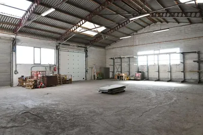 Gewerbeimmobilie mieten in Hollabrunn – 350 m², € 1.575 – Bild 7 von 9