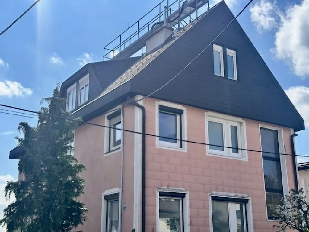 Wohnung – Wien - Ansicht 3