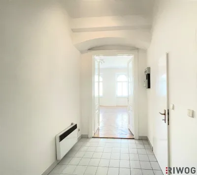 Nähe U1 - am Erlachplatz I separate Küche I beim Hauptbahnhof – Bild 3